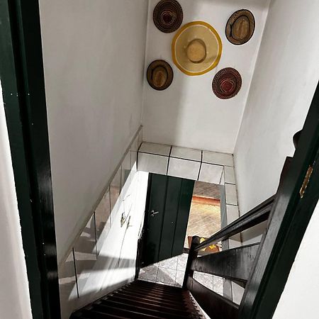 Hospedaria O Portal Araquari Exteriér fotografie