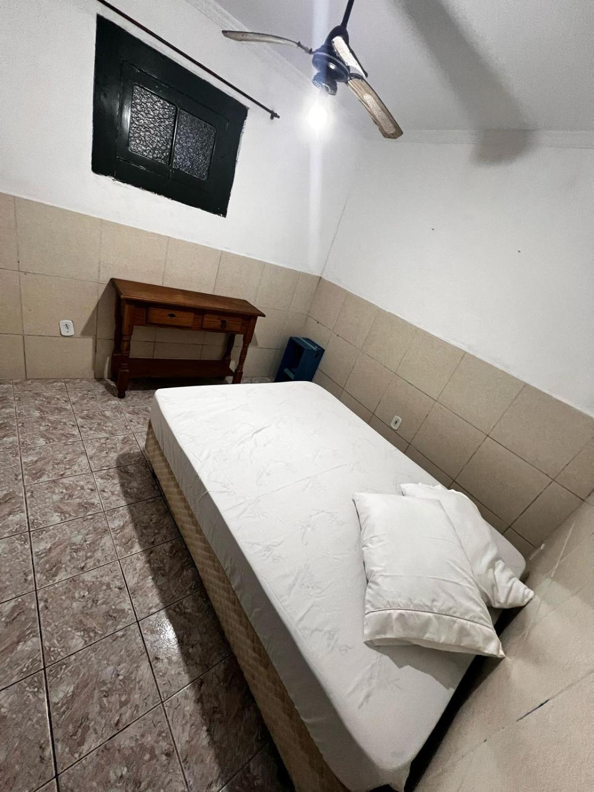 Hospedaria O Portal Araquari Exteriér fotografie