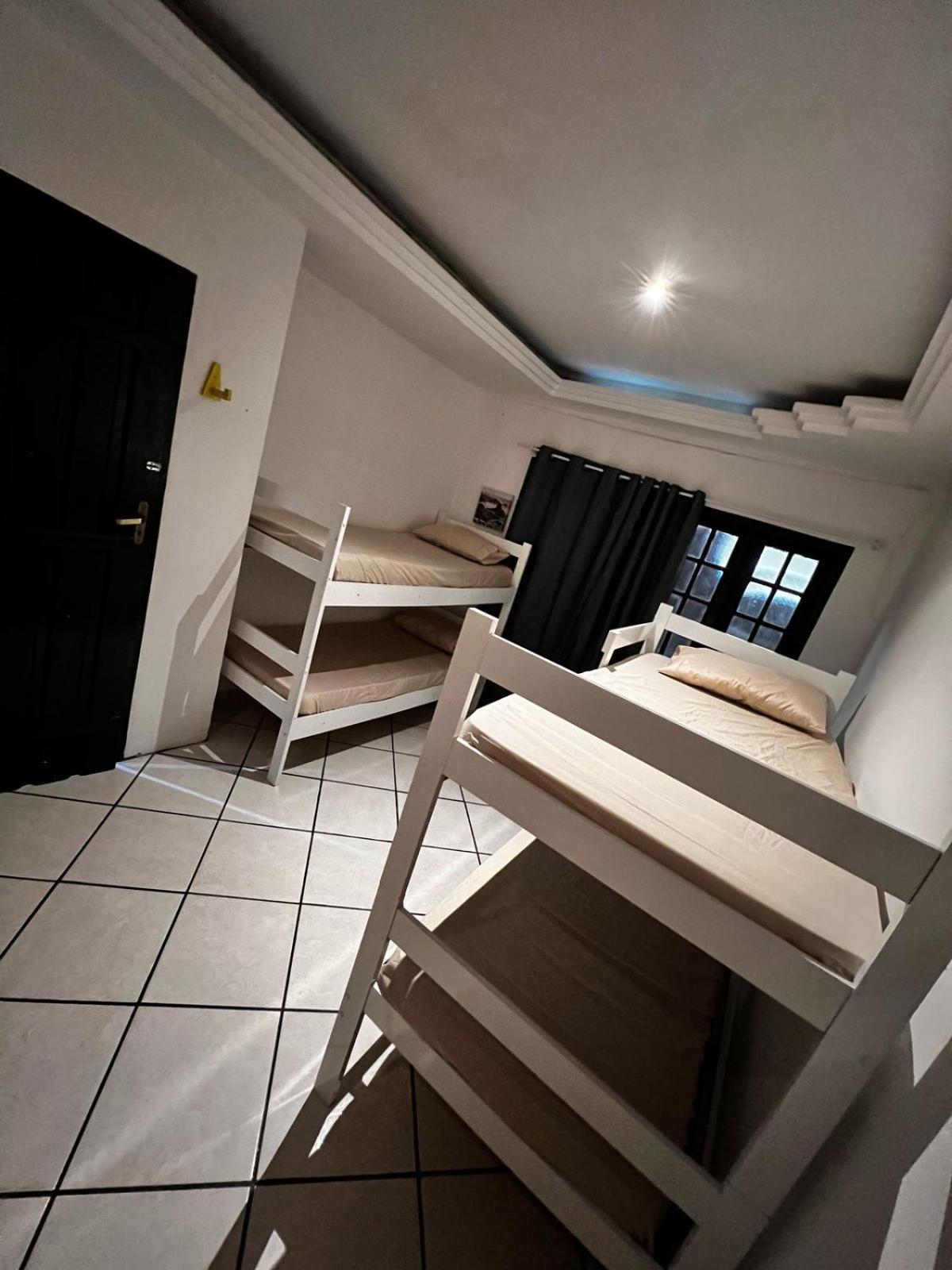 Hospedaria O Portal Araquari Exteriér fotografie