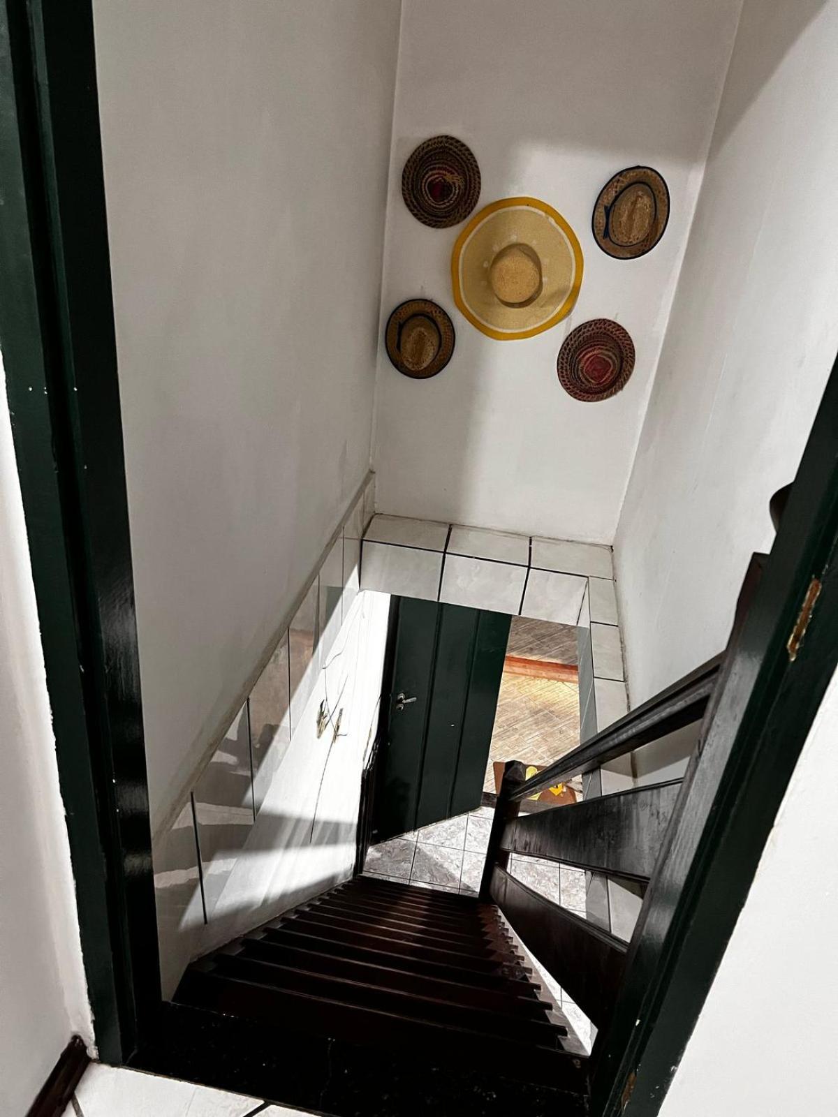 Hospedaria O Portal Araquari Exteriér fotografie