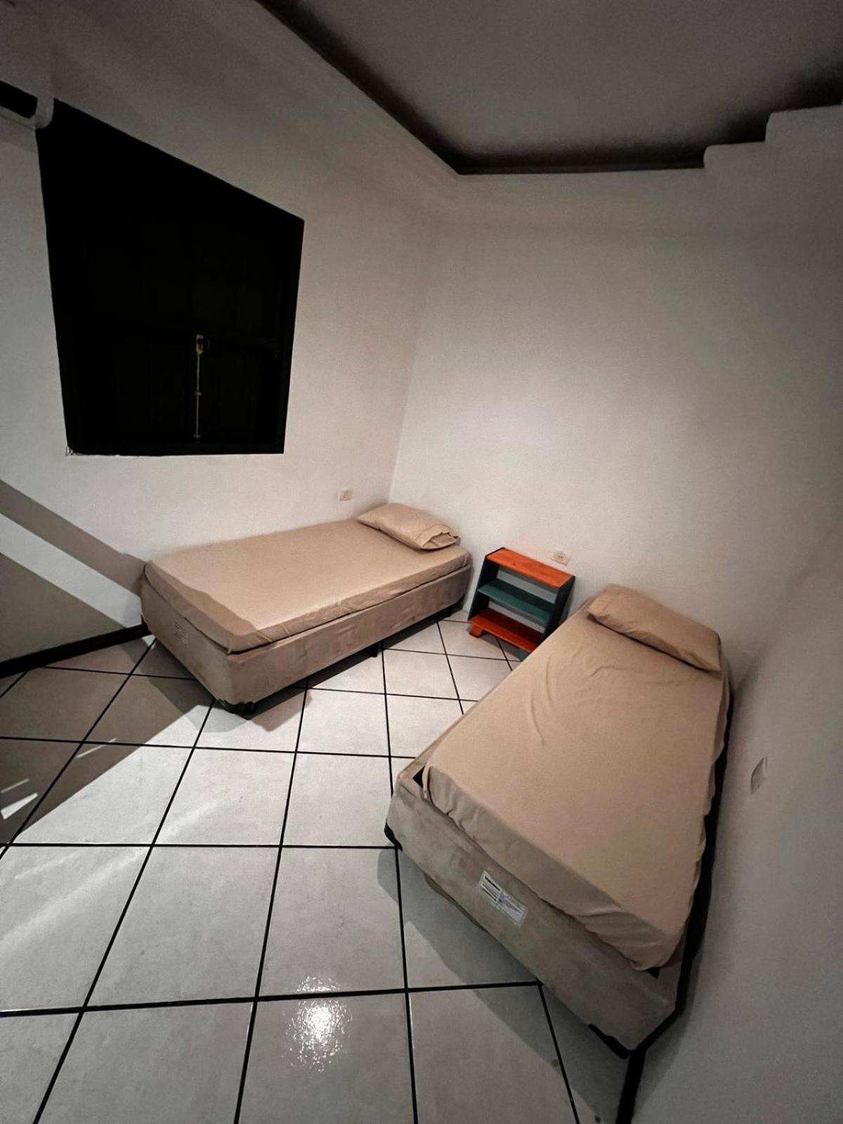 Hospedaria O Portal Araquari Exteriér fotografie