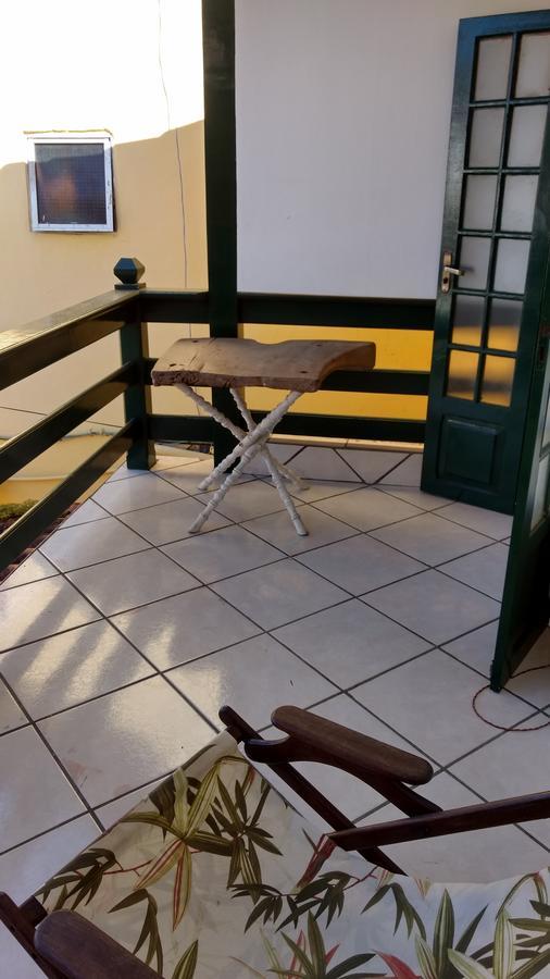 Hospedaria O Portal Araquari Exteriér fotografie
