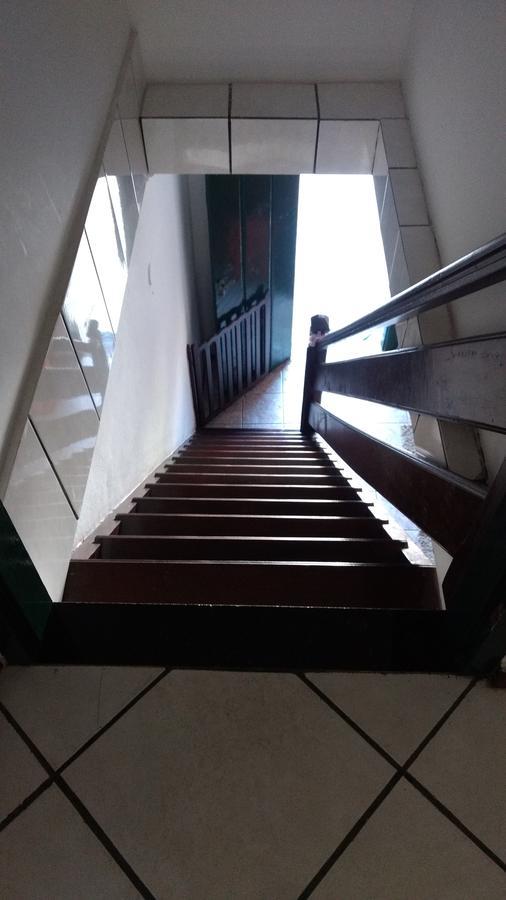 Hospedaria O Portal Araquari Exteriér fotografie