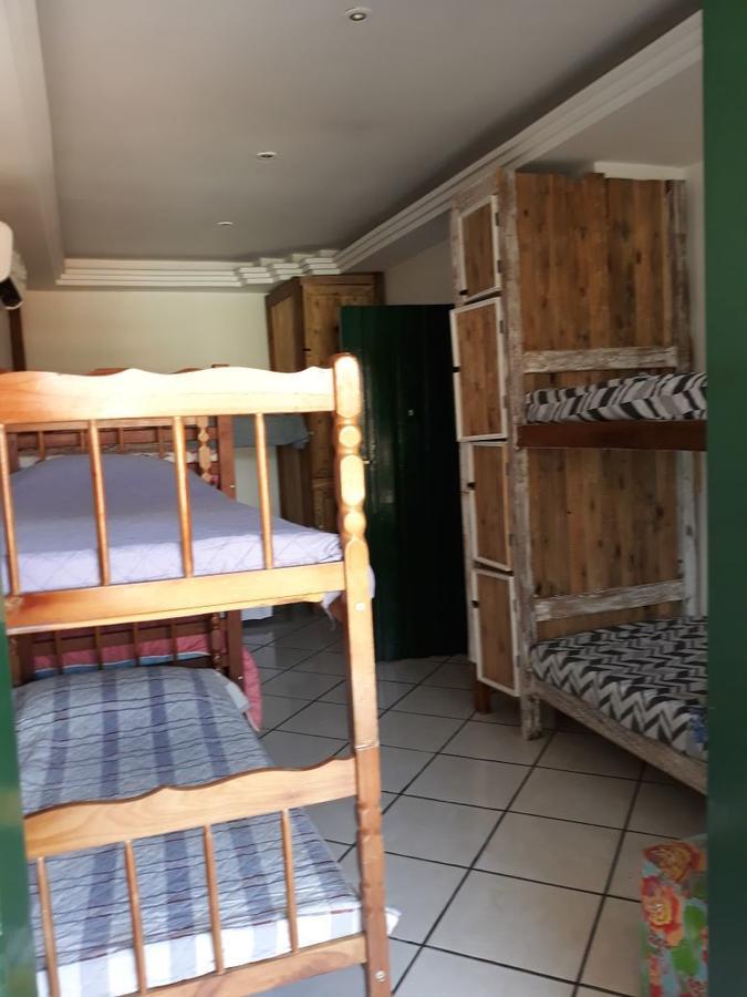 Hospedaria O Portal Araquari Exteriér fotografie