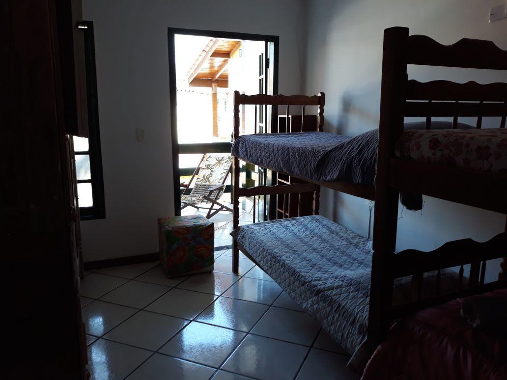 Hospedaria O Portal Araquari Exteriér fotografie
