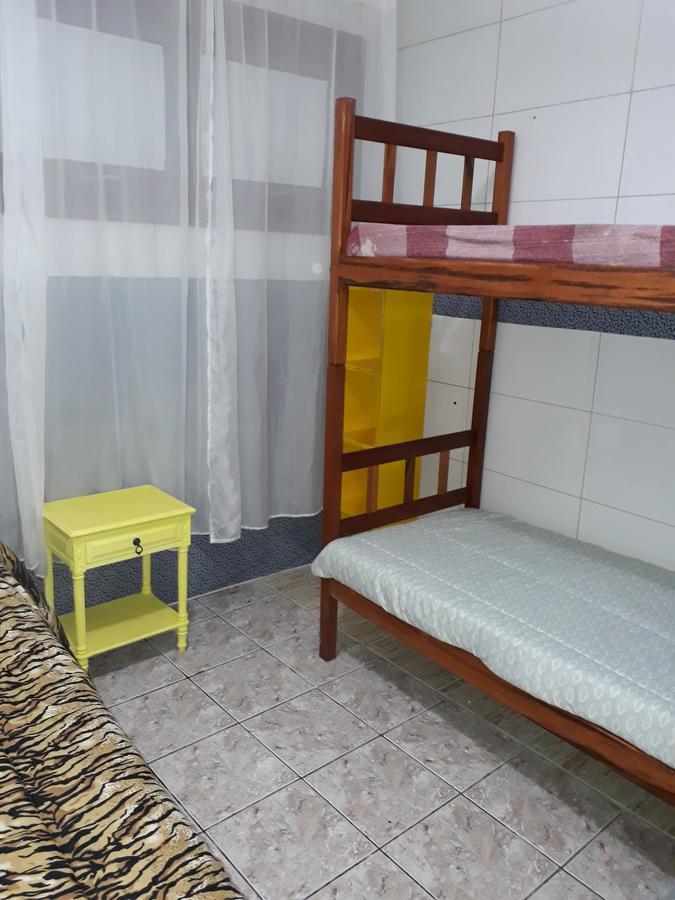 Hospedaria O Portal Araquari Exteriér fotografie