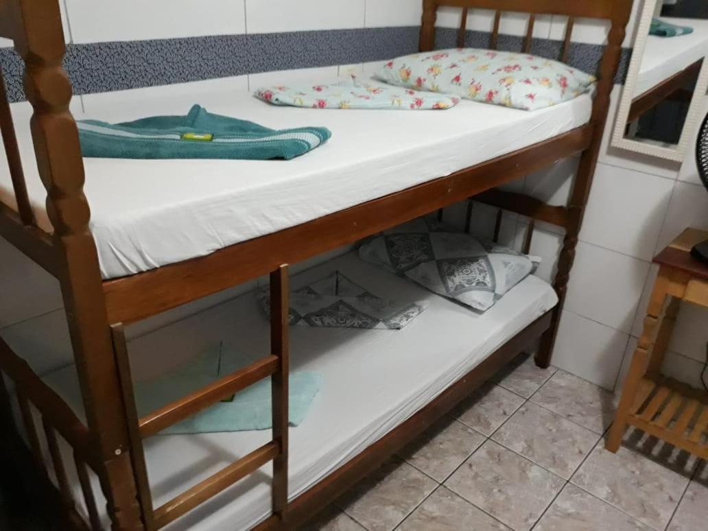 Hospedaria O Portal Araquari Exteriér fotografie